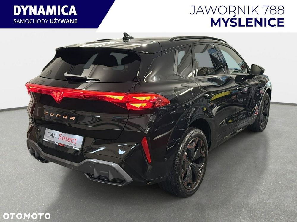 Cupra Terramar 1.5 eTSI DSG - 9
