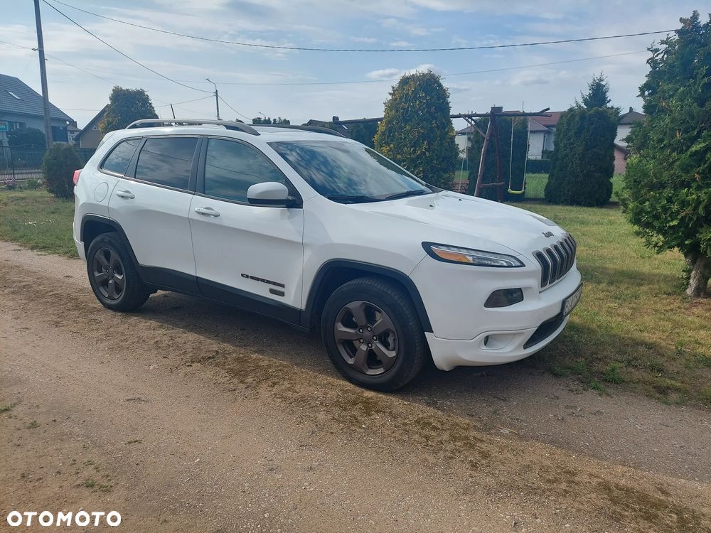 Jeep Cherokee - 6