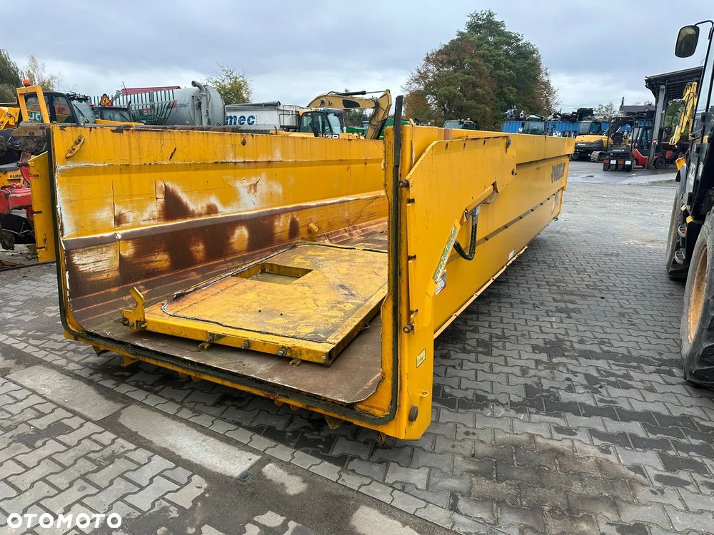 Wielton JOSKIN  WIN PACK  BC 125 KEMPF - 5