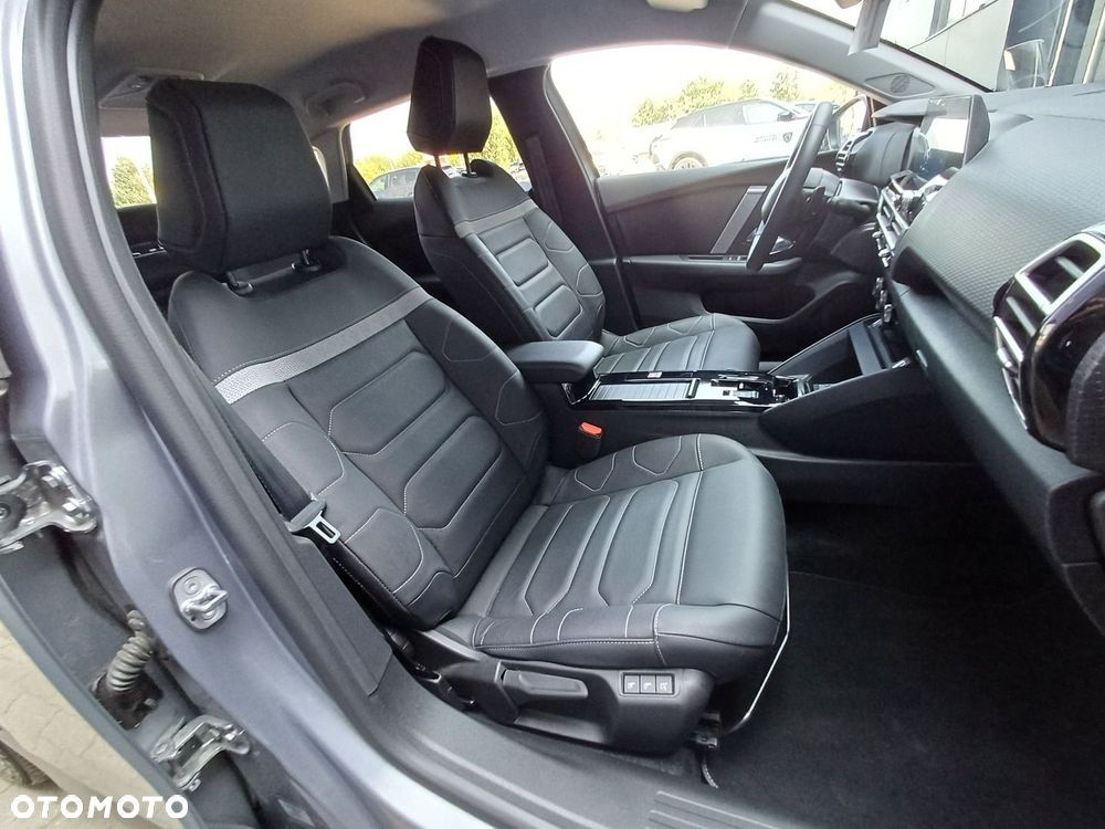 Citroën C4 - 9