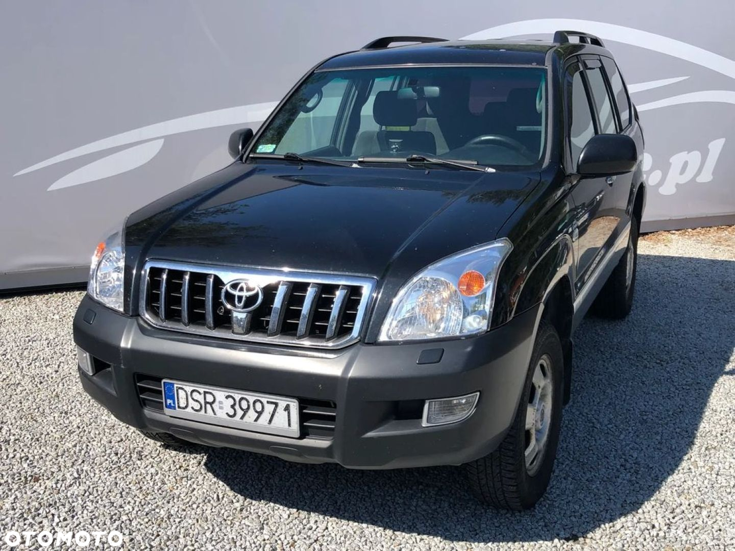 Toyota Land Cruiser LC 3.0 D-4D Luna - 10