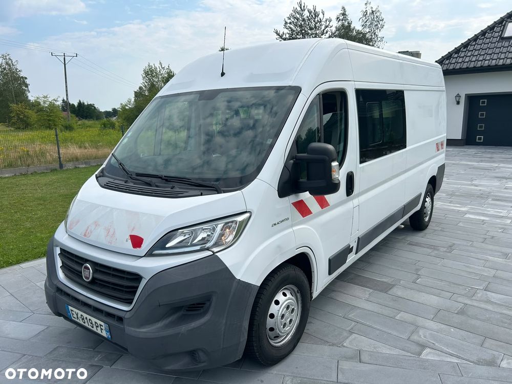 Fiat Ducato - 5