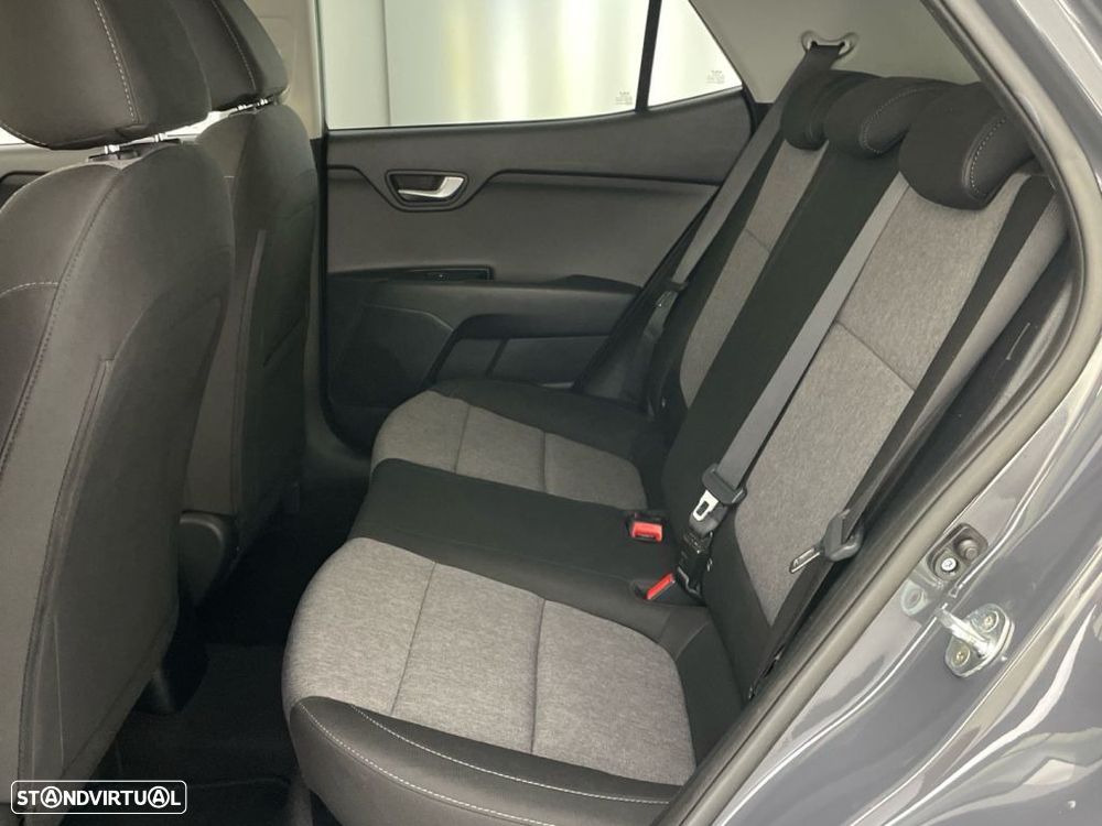 Kia Stonic 1.0 T-GDI Drive - 12