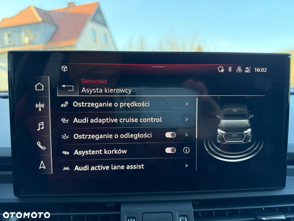 Audi Q5 Sportback 40 TDI mHEV Quattro S Line S tronic - 36