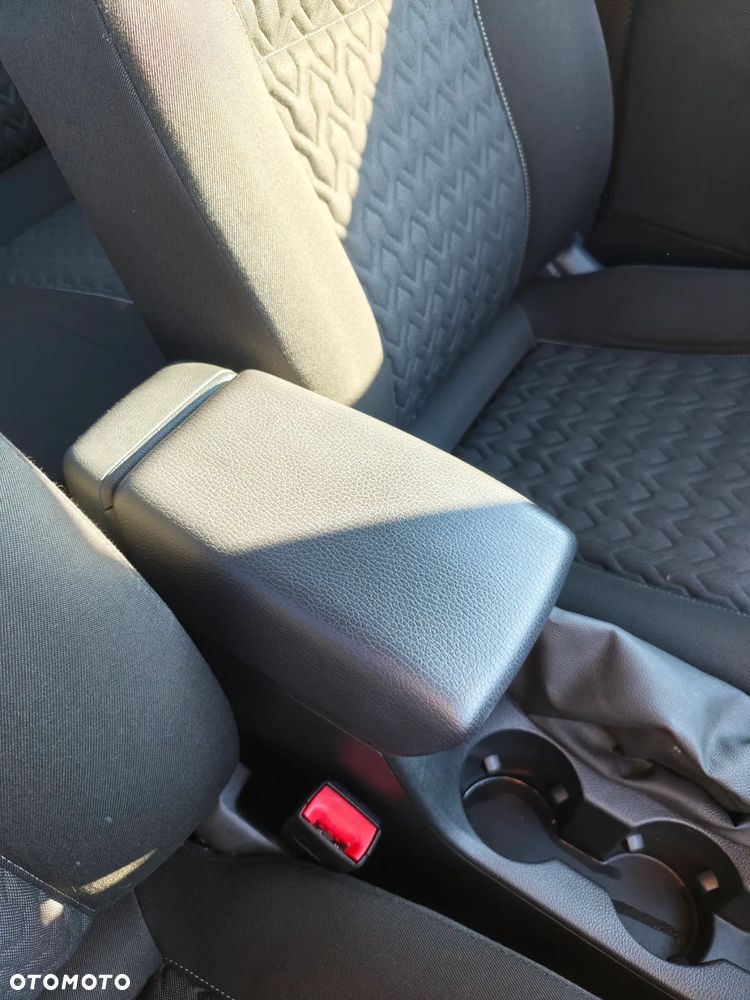 Opel Astra IV 1.4 T Active - 18