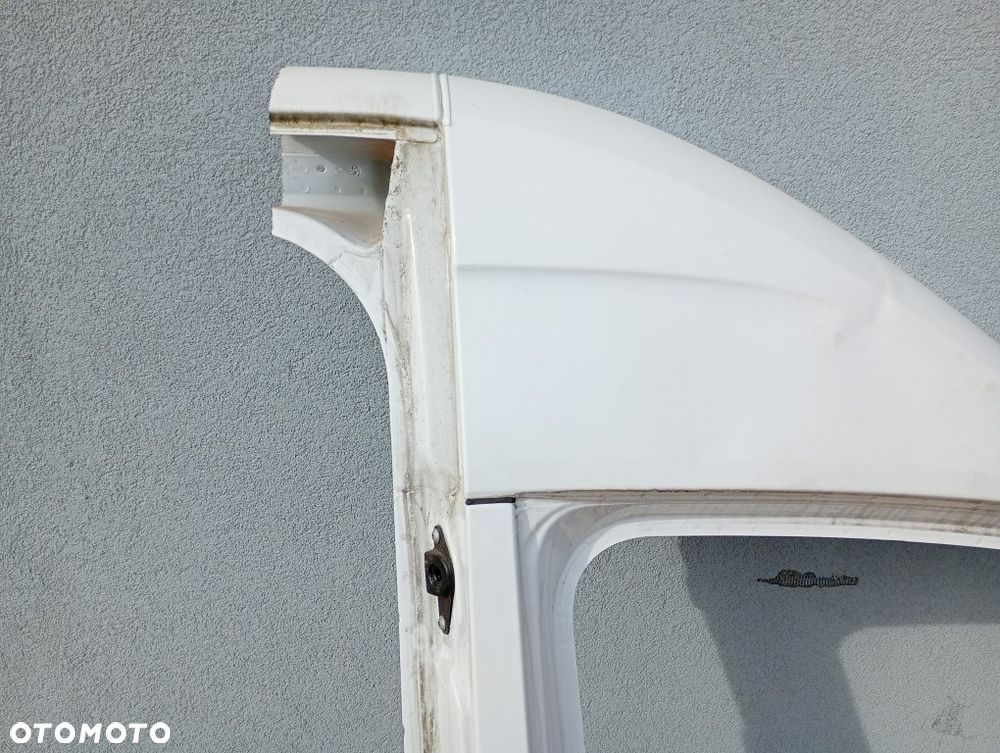 słupek środkowy b prawy dach mercedes sprinter w907 907 2018-2026r - 2