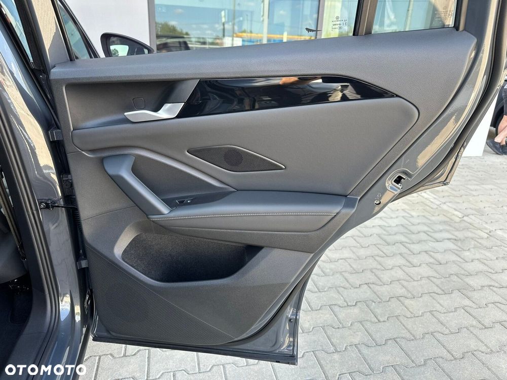 Volkswagen Tiguan 1.5 eTSI Life Plus DSG - 18