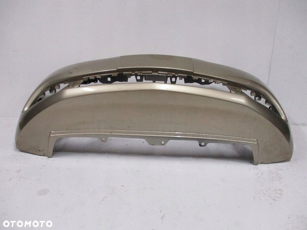 Zderzak LANCIA YPSILON 3 LIFT PRZEDNI - 4