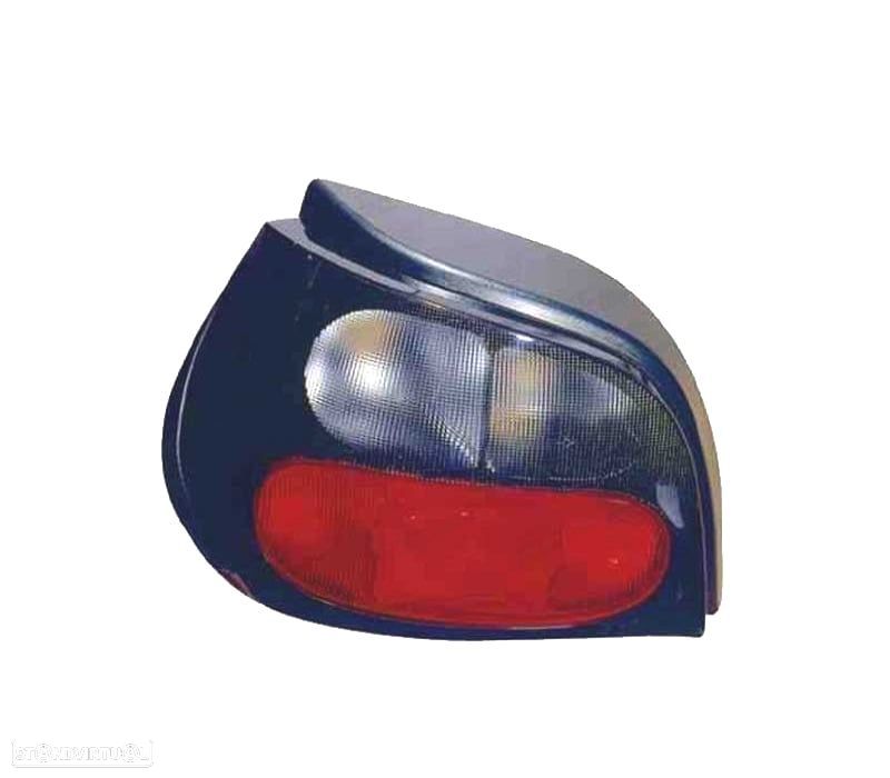 FAROLIN ESQ PARA RENAULT MEGANE I 5P 95-99 - 1