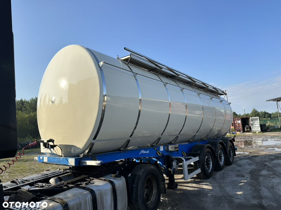 Menci 33000L - 8