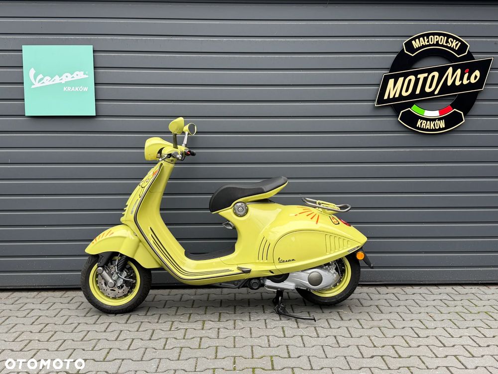 Vespa Inny - 8