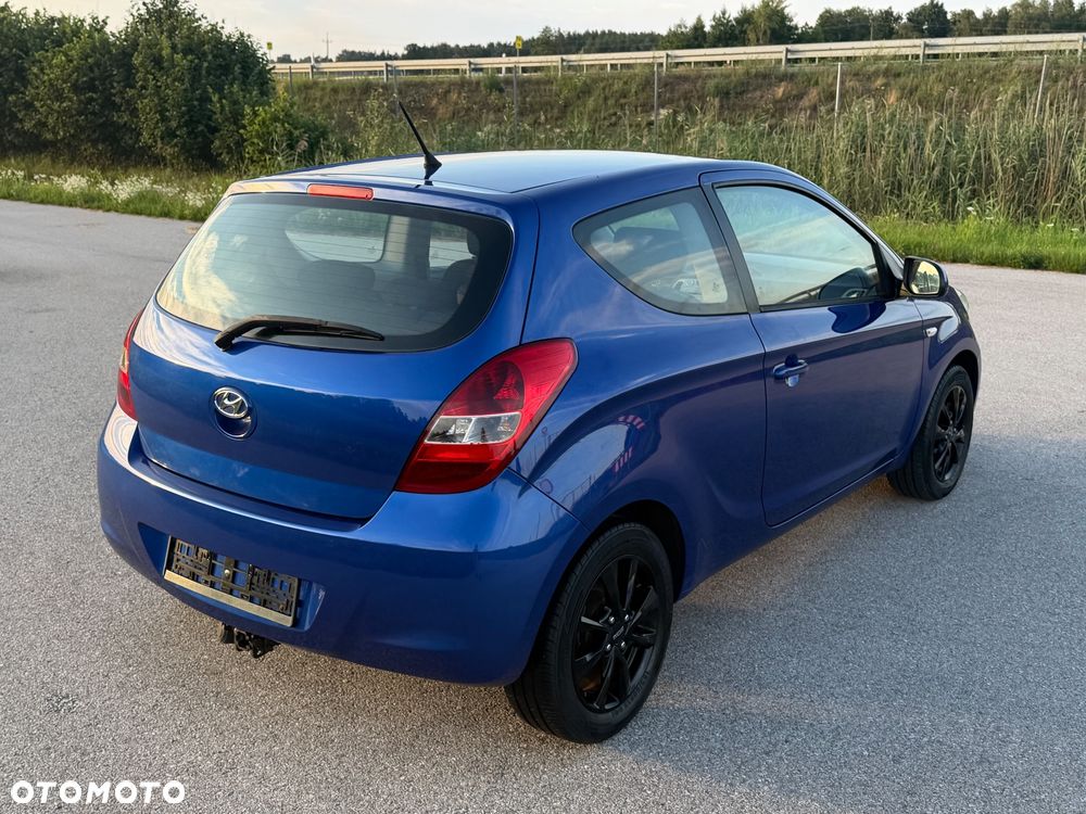 Hyundai i20 1.4 Style - 10