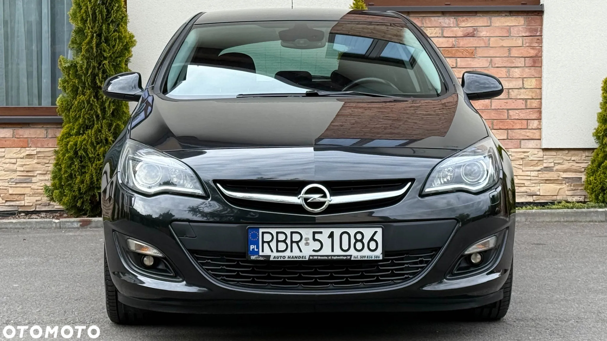 Opel Astra 1.4 Turbo Design Edition - 26
