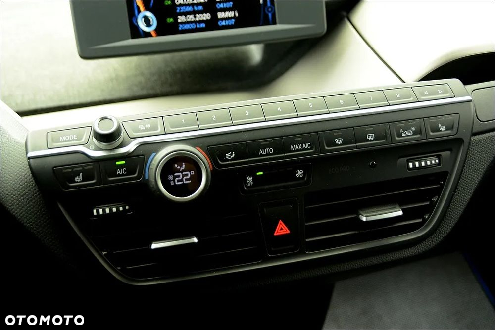 BMW i3 (60 Ah) - 31