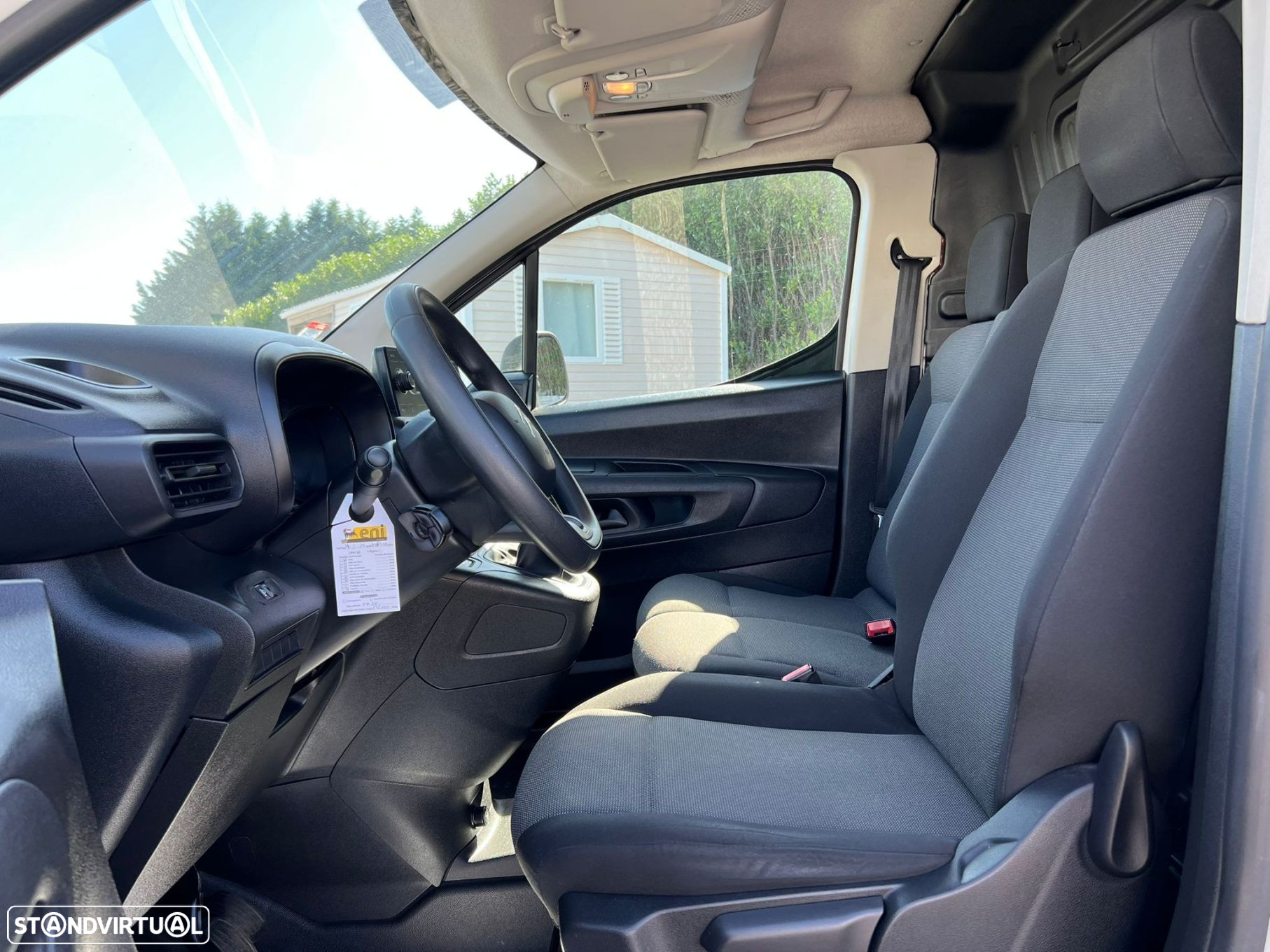 Citroën Berlingo 1.6 BlueHDi L1 3L - 5