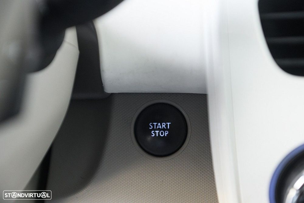 Renault Zoe (c/ Bateria) 22 kwh Life - 41