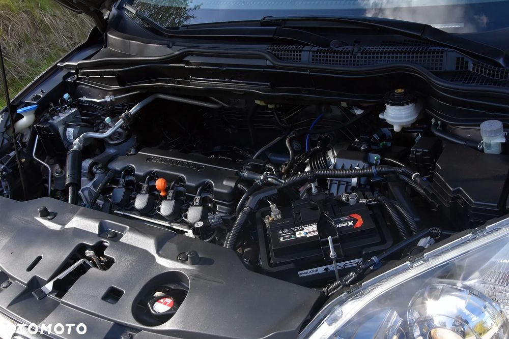 Honda CR-V 2.0 Elegance - 39