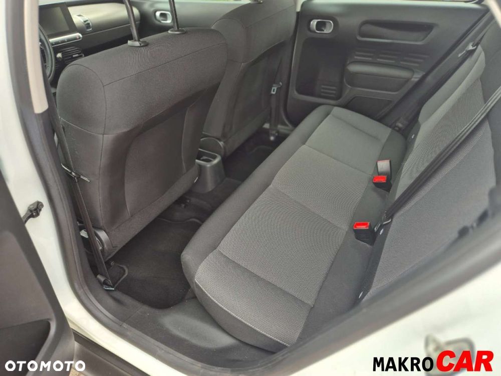 Citroën C4 Cactus - 15