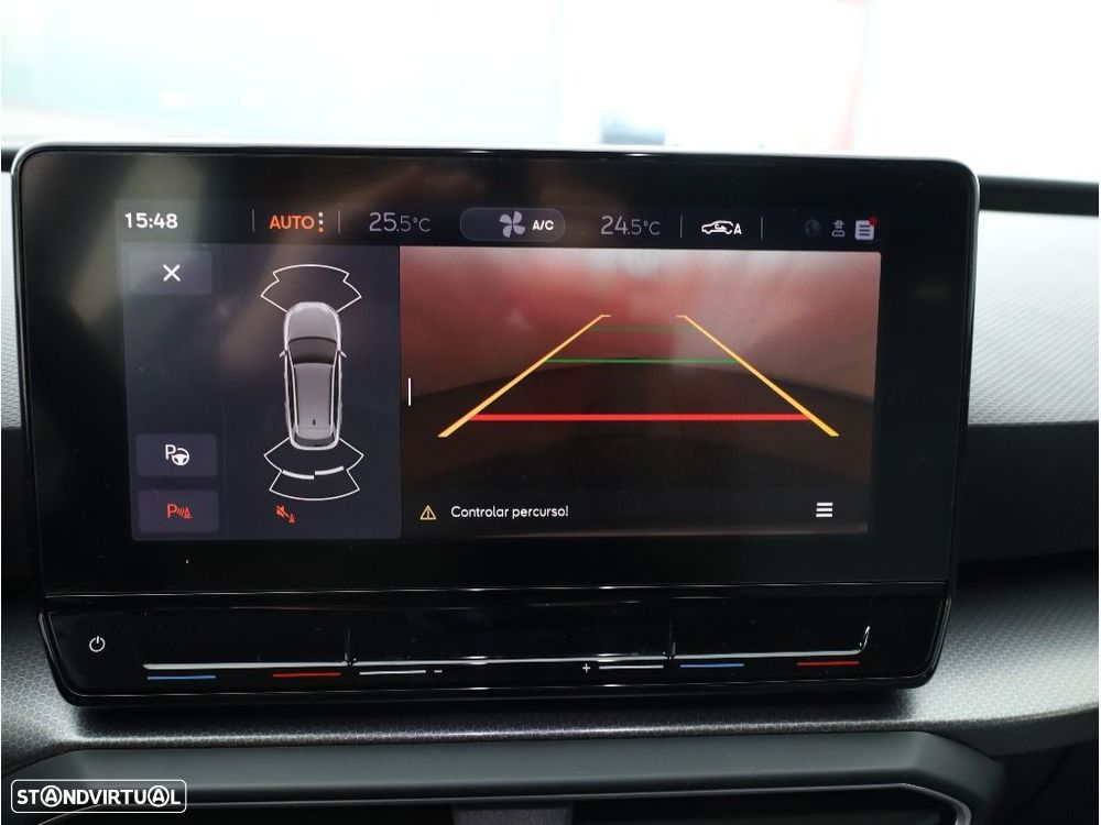 SEAT Leon ST 2.0 TDI Style - 22