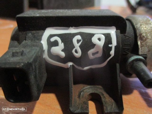 Valvula De Vacuo 72190300 LAND ROVER DISCOVERY 1995 300TDI - 1