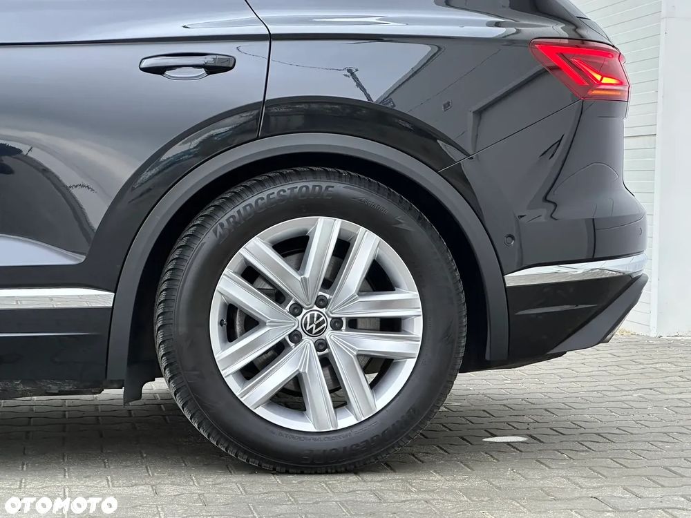 Volkswagen Touareg 3.0 V6 TFSI 4Motion - 10