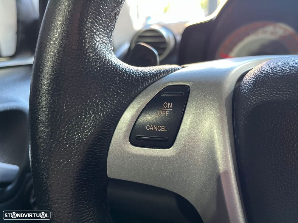 Smart ForTwo Coupé 1.0 mhd Pulse 71 Softouch - 20