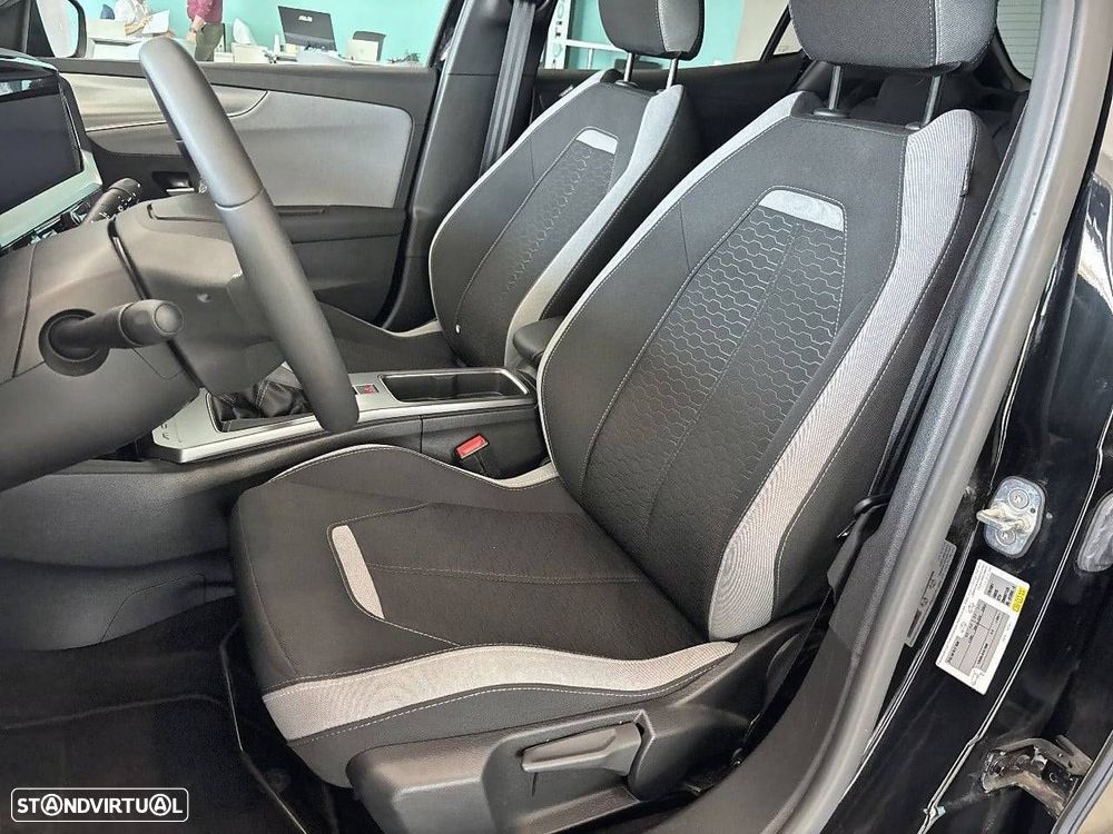 Opel Mokka 1.2 T Edition - 9