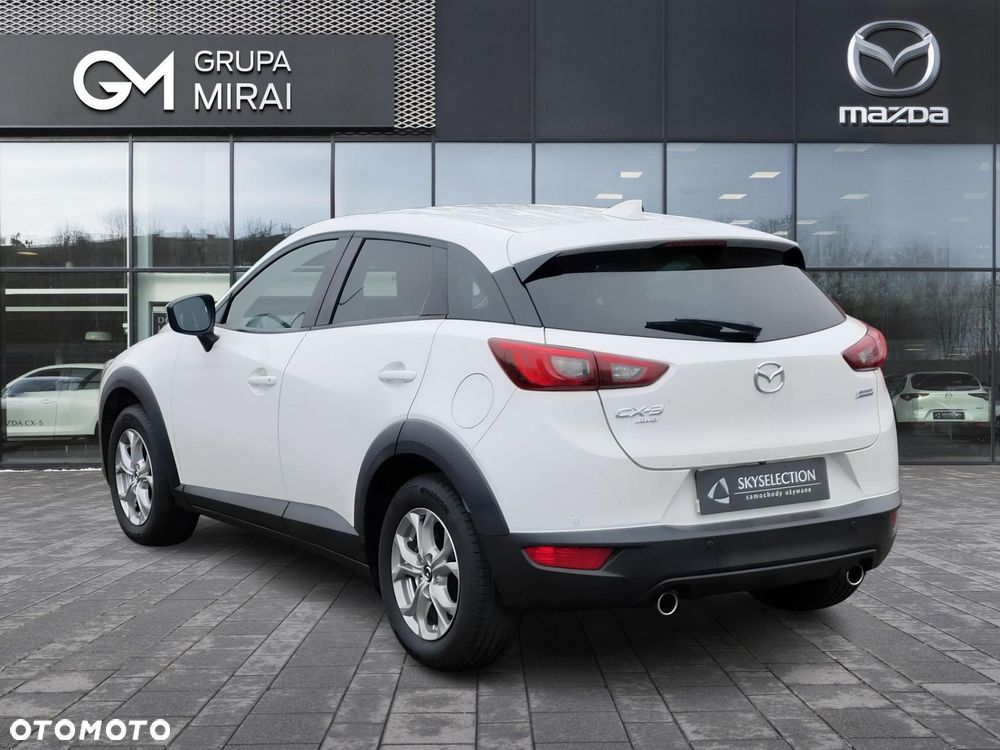 Mazda CX-3 2.0 Skyenergy AWD - 3