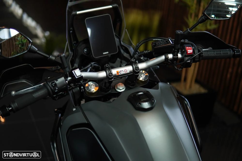 Yamaha Ténéré 700 - 40