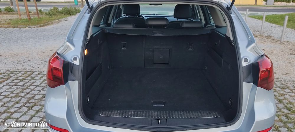 Opel Astra Sports Tourer 1.6 CDTI Ecotec Dyn.S/S - 32