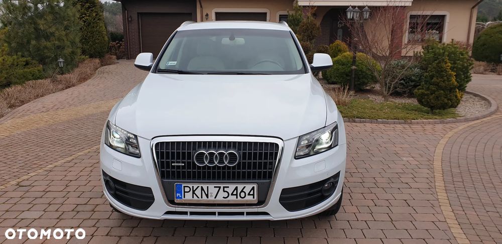 Audi Q5 - 3