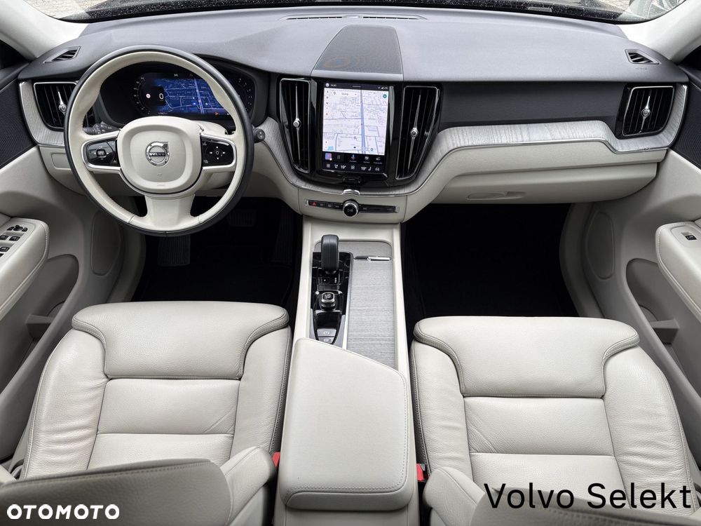 Volvo XC 60 - 19