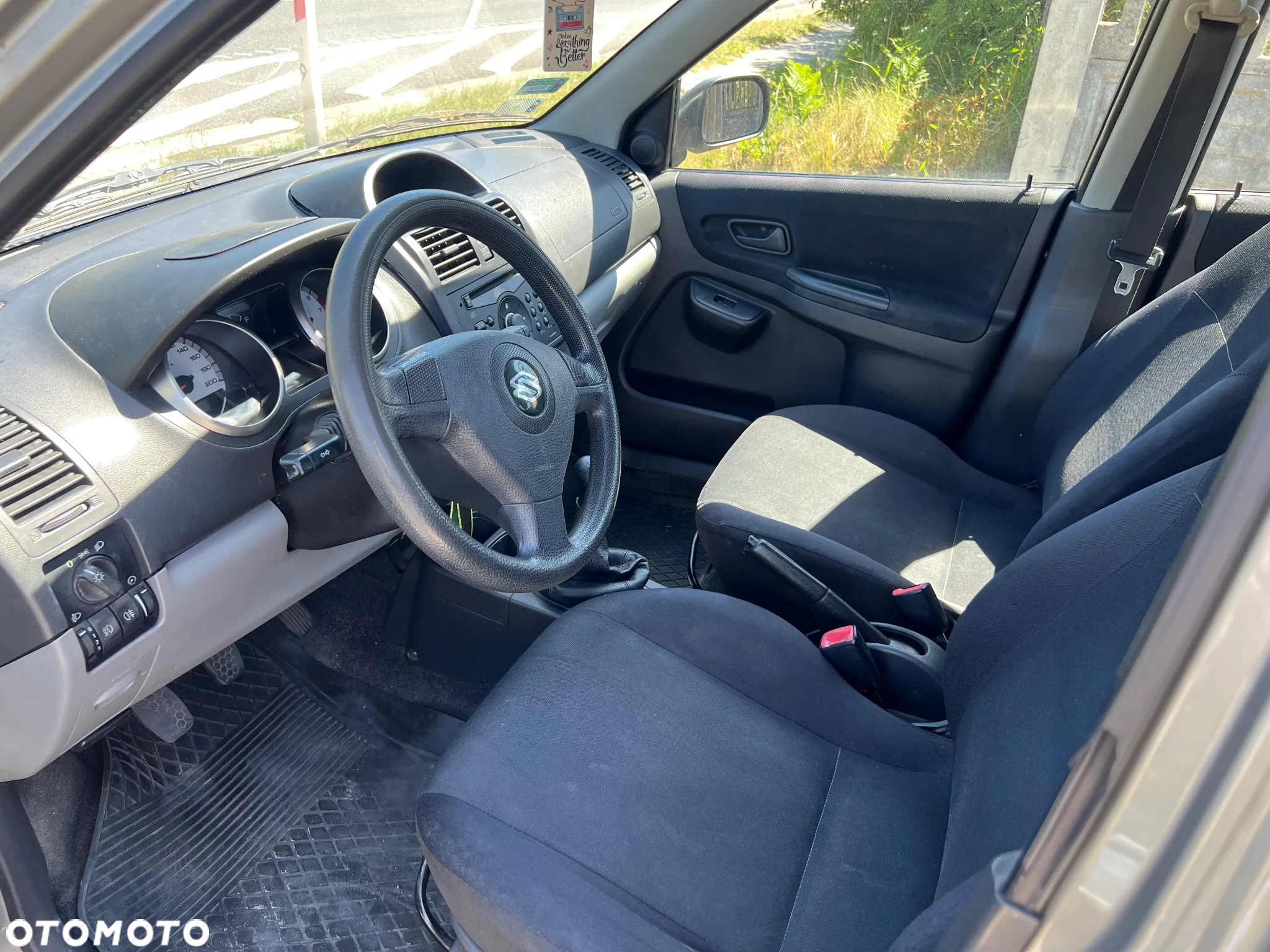 Suzuki Ignis 1.3 Comfort - 6