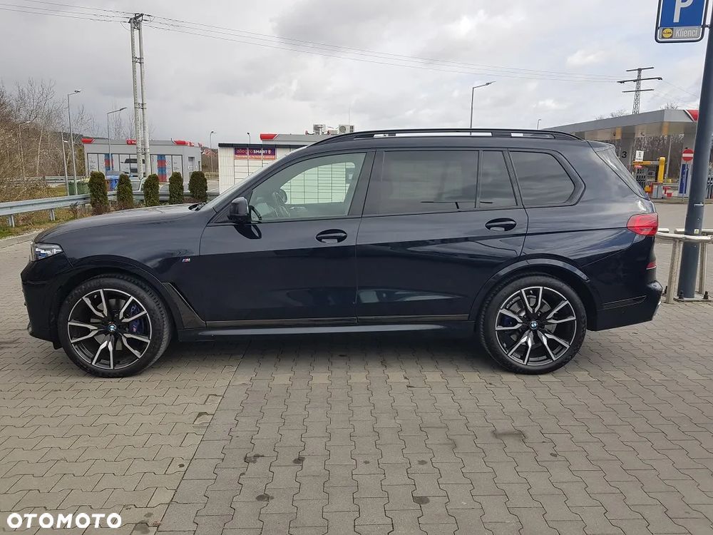 BMW X7 - 4