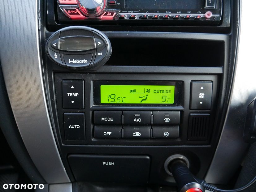 Hyundai Tucson 2.0 2WD Edition Plus - 14