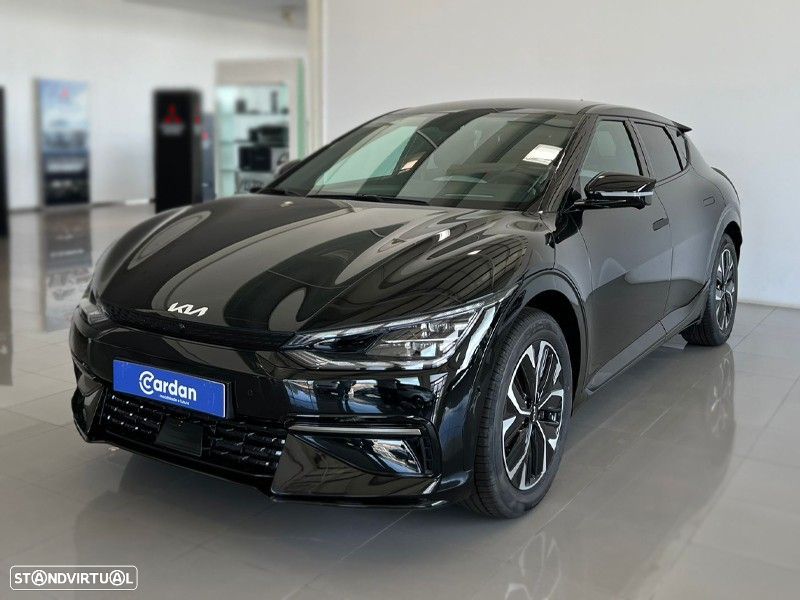 Kia EV6 - 1