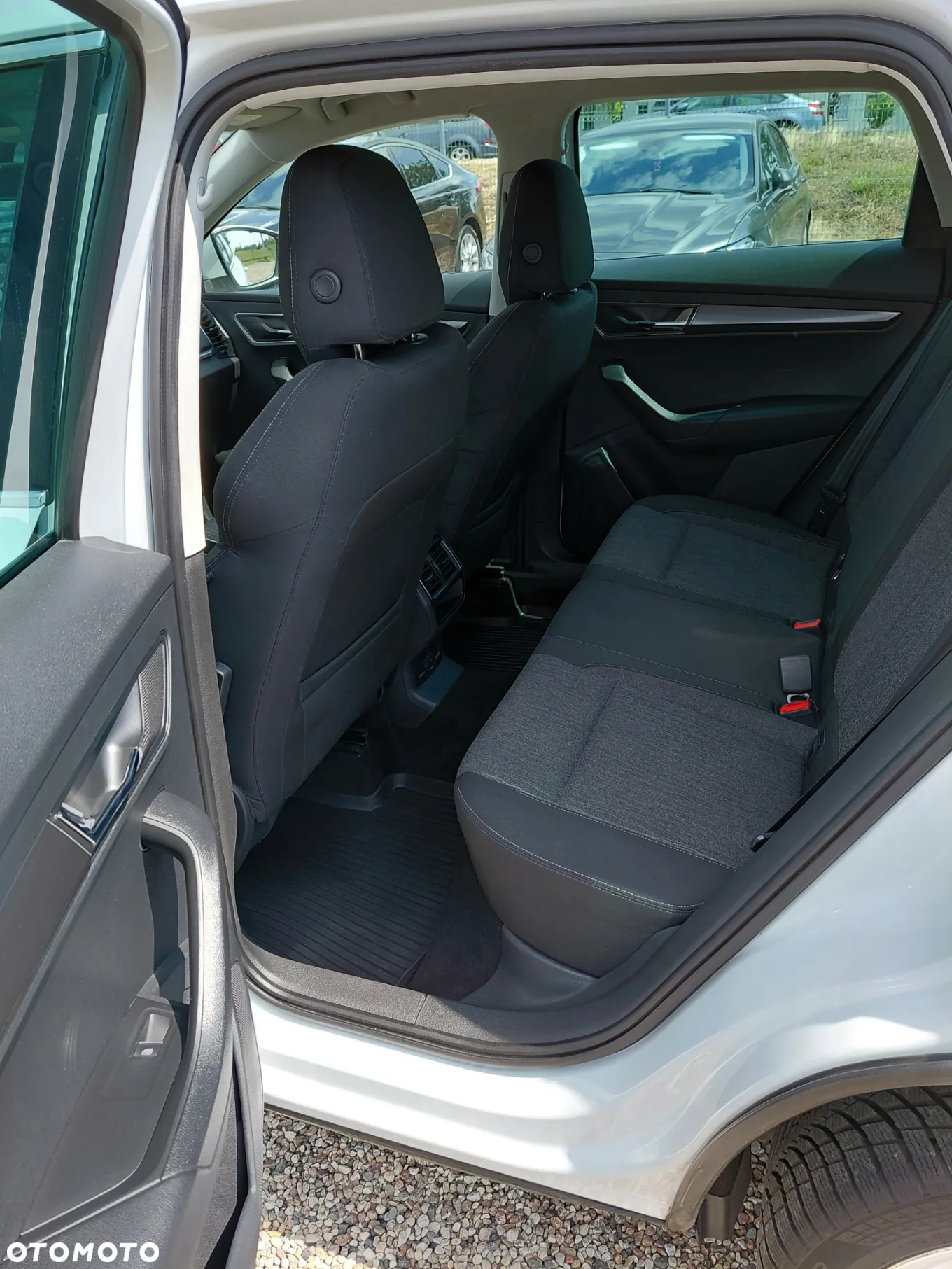 Skoda Karoq 2.0 TDI SCR 4x4 Style DSG - 22