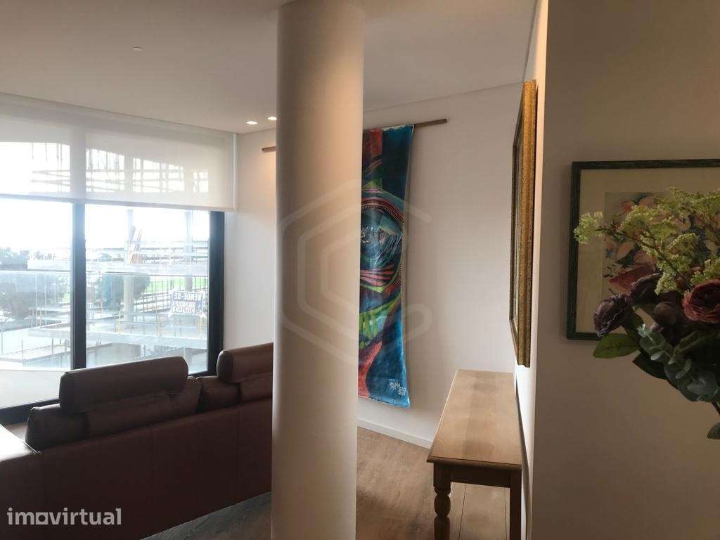 Apartamento T2 em condomínio fechado, Olhão, Algarve - Grande imagem: 4/29
