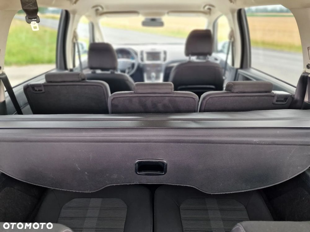 Ford Galaxy 2.0 TDCi Trend PowerShift - 26
