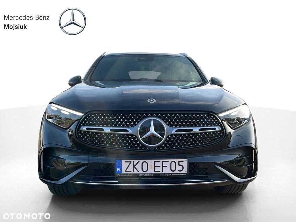 Mercedes-Benz GLC - 2