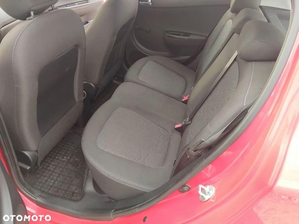 Hyundai i20 1.2 Comfort - 13