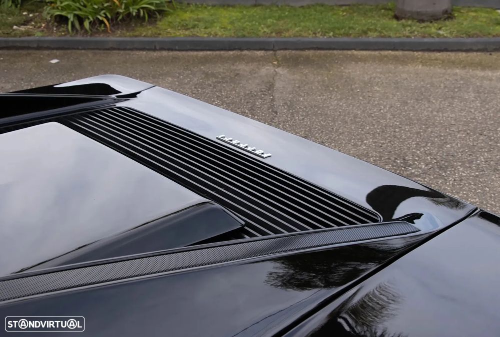 Ferrari Testarossa - 7