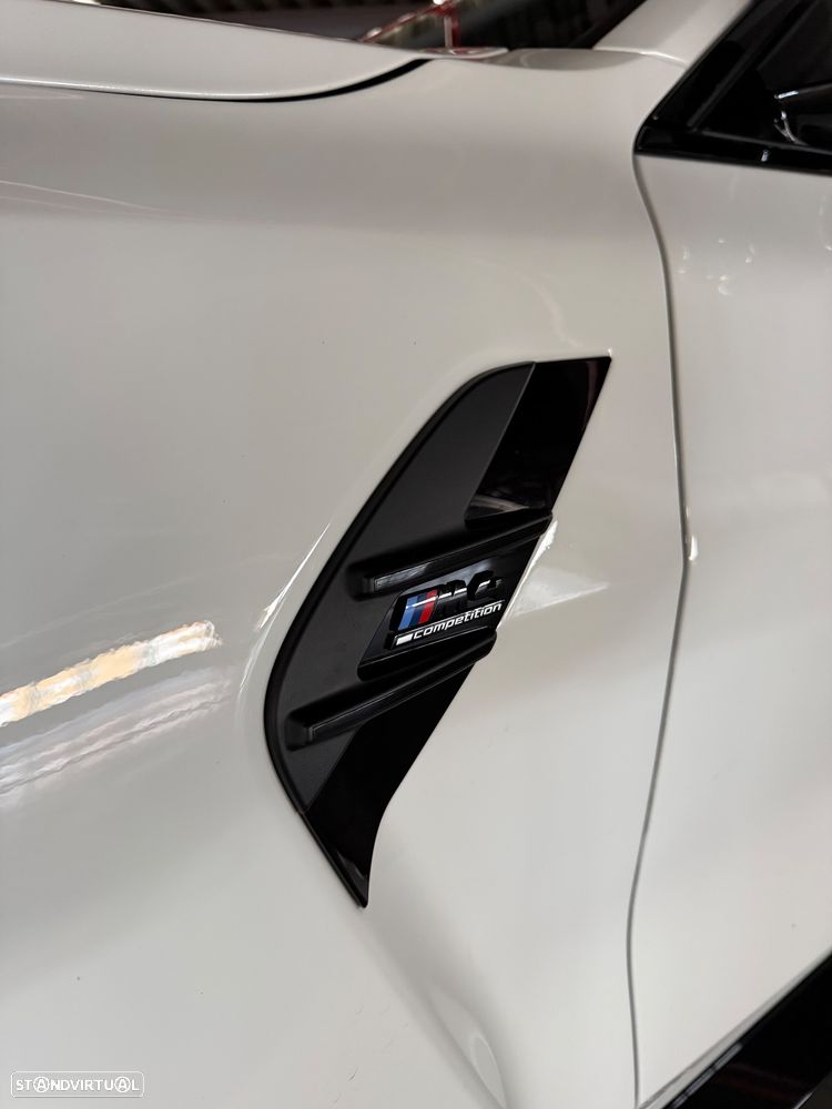 BMW M4 - 7