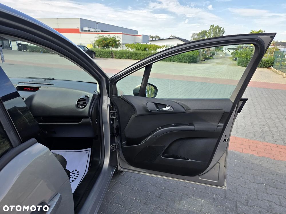 Opel Meriva 1.4 T Enjoy - 10