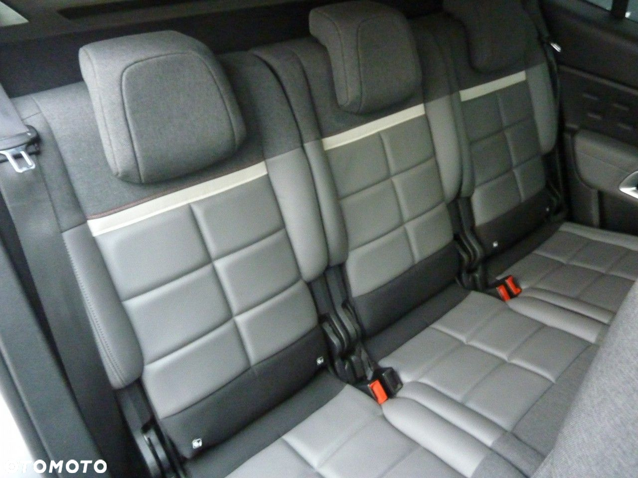 Citroën C5 Aircross - 14