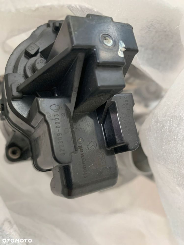 BMW M5 G30 G11 G12 X5 X6 X7 TURBO TURBINA KOMPLETNA Z NASTAWNIKIEM ORG IGŁA - 9