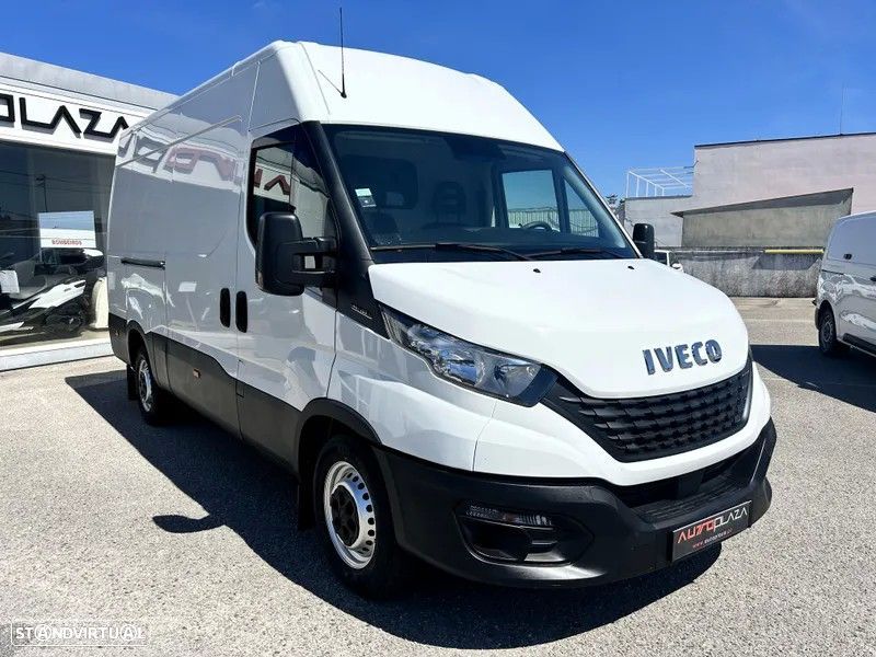 Iveco Daily Outro - 4
