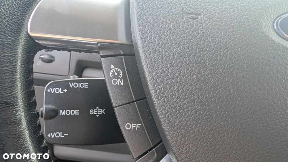 Ford Kuga 2.0 TDCi 4x4 Titanium - 17