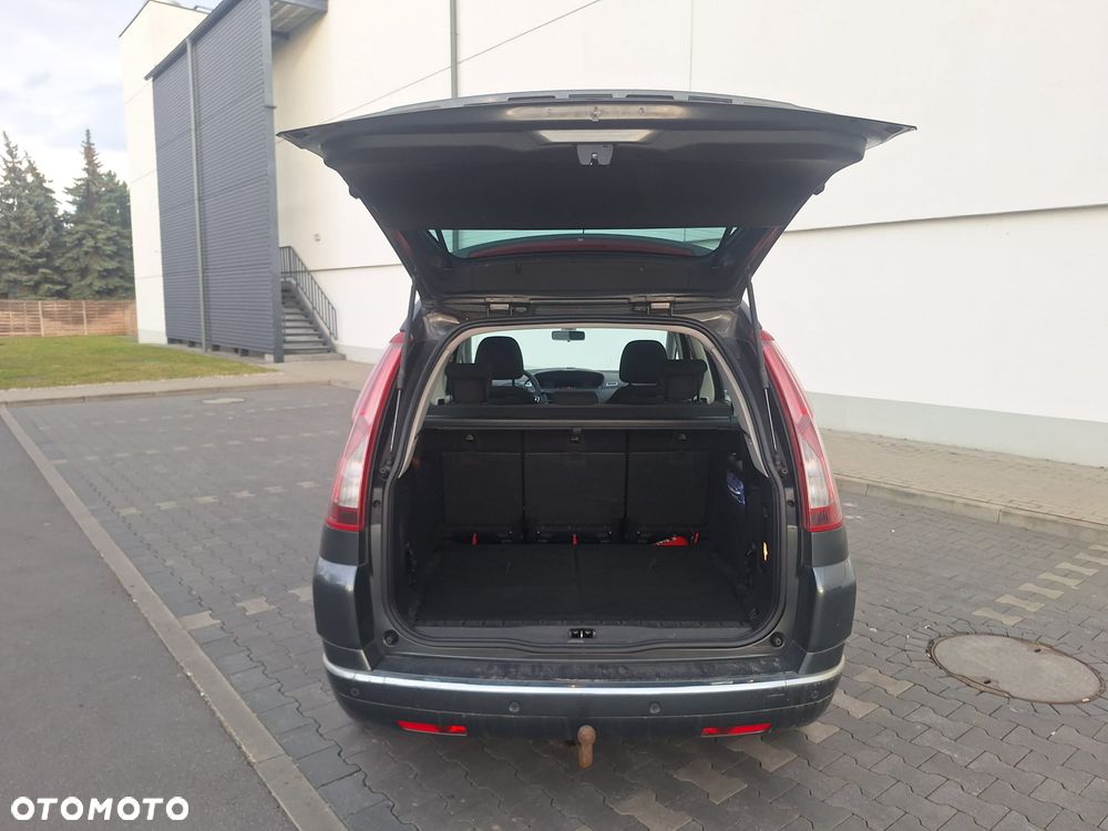 Citroën C4 Picasso 1.6 THP Exclusive - 20