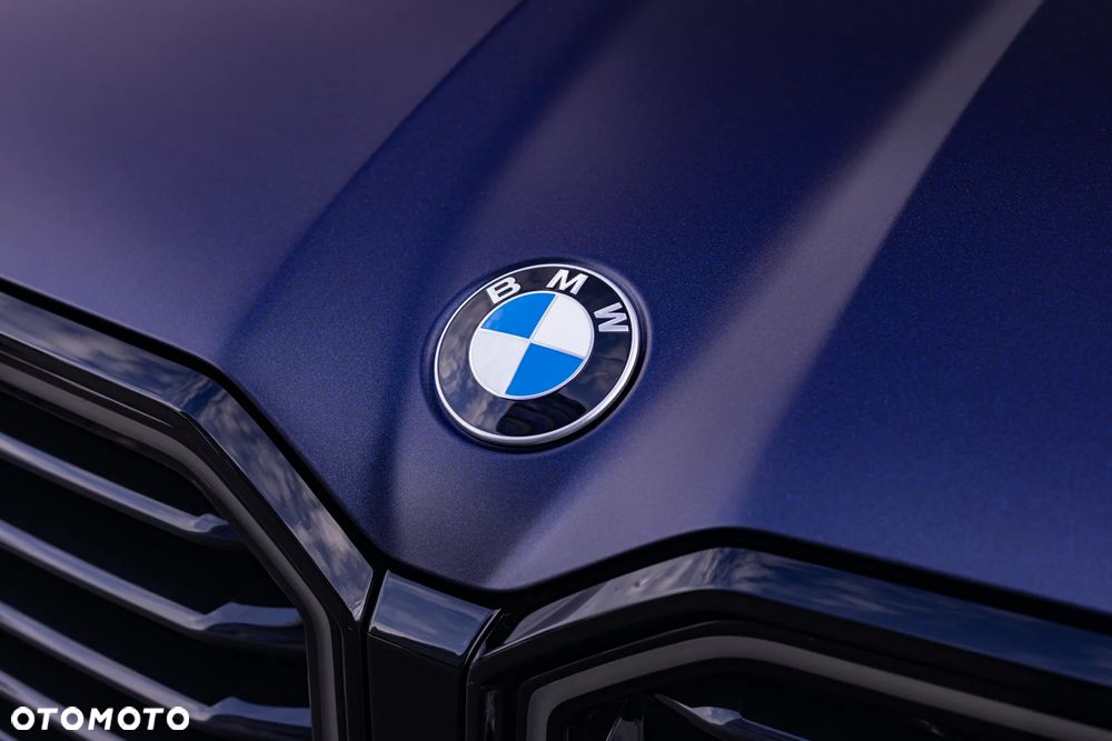 BMW XM PHEV sport - 10